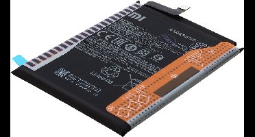 Xiaomi Poco X3 Interne Batterij 5160mAh Origineel BN57 Service Pack