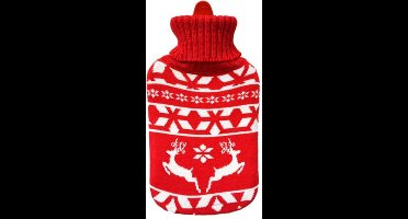Warmwaterkruik EDM - 2L - Nordic Reindeer - 76770