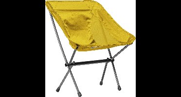 Bach Equipment Morningbird - Yellow curry art - Maat Unisex_OneSize