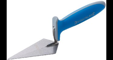 Silverline - Soft-grip punttroffel 125 x 65 mm