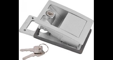 Fjord outdoor Deurslot buitendeel MC 700 - klein