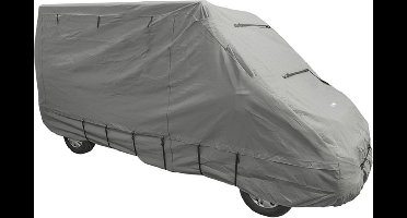 ProPlus Buscamperhoes - 4-laags - Ademend en waterdicht - 550 x 210 x 227 cm