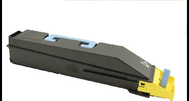 ABC huismerk toner geel geschikt voor Utax CDC1945 CDC1950 4505ci 5505ci P-C4580D P-C5580DN Triumph Adler DCC2