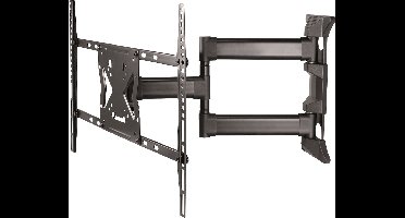 My Wall H19-3L TV-beugel 81,3 cm (32) - 152,4 cm (60) Kantelbaar en zwenkbaar, Roteerbaar