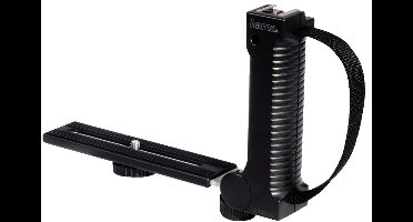 Hama Flitsbeugel Opklapbaar Haaks 90°