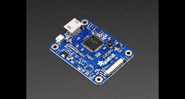 Adafruit TFP401 HDMI/DVI Decoder - Breakout voor 40-Pin TTL Displays - 2218