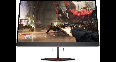 Monitor HP OMEN X 27 QHD 27" LED TN AMD FreeSync