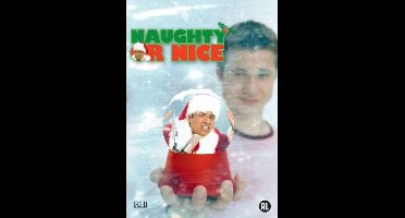 Naughty Or Nice (DVD)