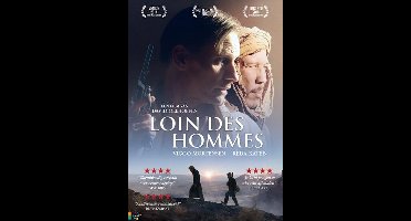 Loin Des Hommes (DVD)