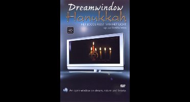 Dream Window - Hanukkah (DVD)