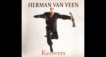 Kersvers (CD)