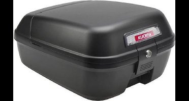 Klickfix Dragertas Citybox voor Racktime