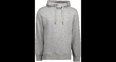 ID Hoodie Core Heren Grijs Melange - Maat S