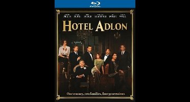 Hotel Adlon (Blu-ray)