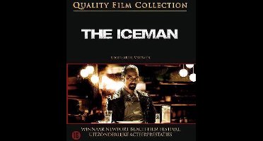 Iceman (Blu-ray)