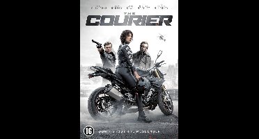 Courier (DVD)