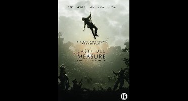 Last Full Measure (DVD)