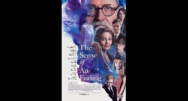 Sense Of An Ending (Blu-ray)