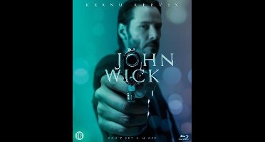 John Wick (Blu-ray)