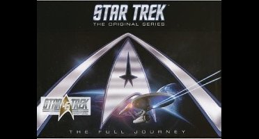 Star Trek Original Series - Complete Serie