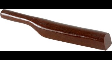 Talen Tools - Zinkklopper - Loodklopper - Hout - Vlak