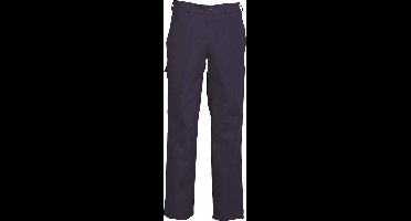 HAVEP Proban Werkbroek 8450ME100 – Navy Blauw – Maat 56