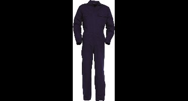HAVEP Overall drukknoop Basic 2096 - Marine - 51