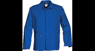 Havep 3021 Korte jas/Vest Korenblauw maat 58