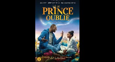Prince Oublié (DVD) (Geen Nederlandse ondertiteling)