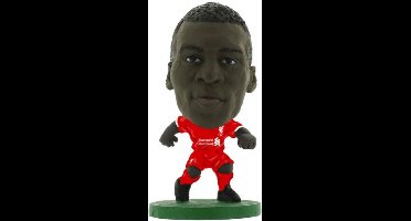 Soccerstarz - Liverpool Christian Benteke - Home Kit (2016 version) /Figures