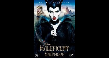 Maleficent (DVD)