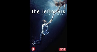 Leftovers - Seizoen 2 (DVD)