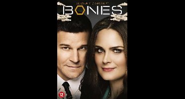 Bones - Seizoen 11 (DVD)