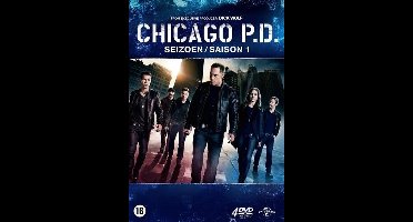 Chicago PD - Seizoen 1 (DVD)