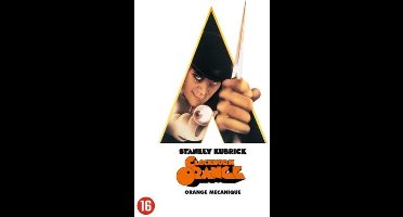 Clockwork Orange (DVD)