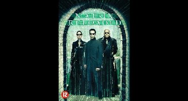 Matrix Reloaded (DVD)