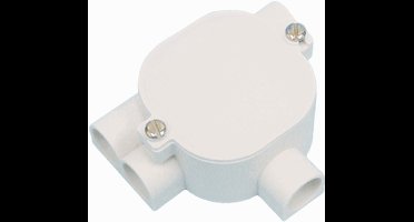 Haf Lasdoos 4211 - 35 x 70 x 90 mm