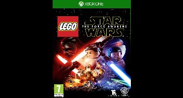LEGO Star Wars: The Force Awakens - Xbox One