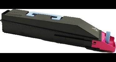 ABC huismerk toner geschikt voor Utax CK-5510M magenta voor Utax 300ci 301ci 302ci Triumph Adler 300 ci 301 ci 302ci CK5510 M