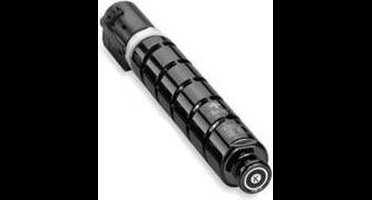 ABC huismerk toner geschikt voor Canon C-EXV47 zwart voor Canon Imagerunner Advance IR C250i C250iF C255i C255iF C350i C350iF C350p C351iF C355i C355iFC C355p