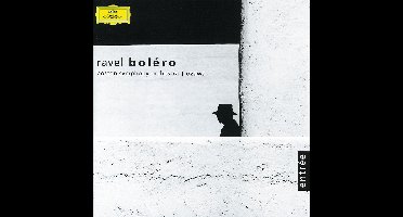 Ravel: Boléro (CD)