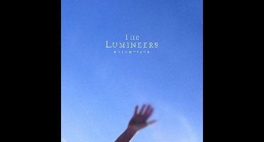 The Lumineers - Brightside (CD)