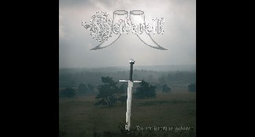 Heidevolk - De Strijdlust Is Geboren (CD)