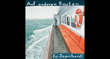 Kai Degenhardt - Auf Anderen Routen (CD)