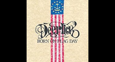 Deer Tick - Born On Flag Day (CD)
