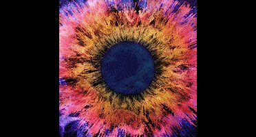 Thrice - Horizons / East (CD)