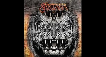 Santana Iv -Hq- (LP)