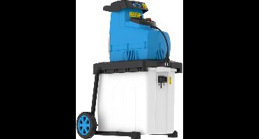 Gude tuinhakselaar / hakselaar GH 2802 SILENT