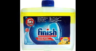 Vaatwasser Reinigen Citroen - 250ml