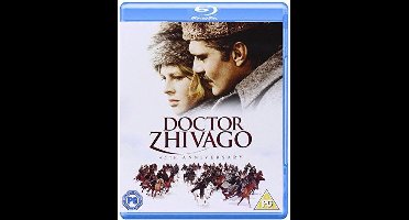 Doctor Zhivago